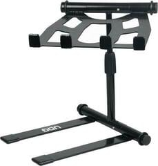Suporte para PC UDG Ultimate Height Adjustable Laptop Stand Suporte para PC Black