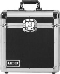 Estojo para DJ UDG Ultimate Record Case 80 Vinyl Estojo para DJ