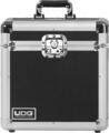 UDG Ultimate Record Case 80 Vinyl DJ-kotelo (Kuten uusi)