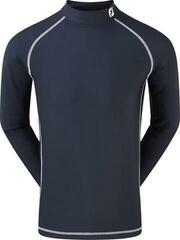 Termo prádlo Footjoy Base Layer Shirt Navy