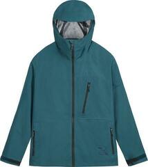 Outdorová bunda Picture Abstral+ 2.5L Women Deep Water L Outdorová bunda