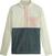 Bluzy i koszulki Picture Arcca 1/4 Fleece Women Cement XS Sweter