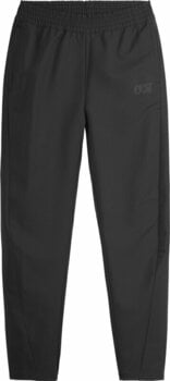 Outdoorhose Picture Tulee Warm Stretch Pants Women Black L Outdoorhose - 1