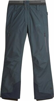 Pantalons de ski Picture Object Pants Dark Blue XL - 1