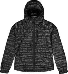 Ski Jacke Picture Mid Puff Down Jacket Women Black