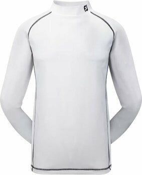 Thermal Clothing Footjoy Base Layer White M Термо Облекло - 1