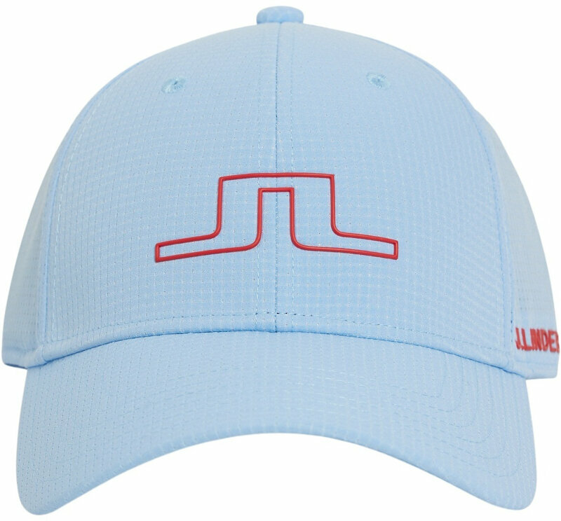 Καπέλο J.Lindeberg Caden Cap Skyway