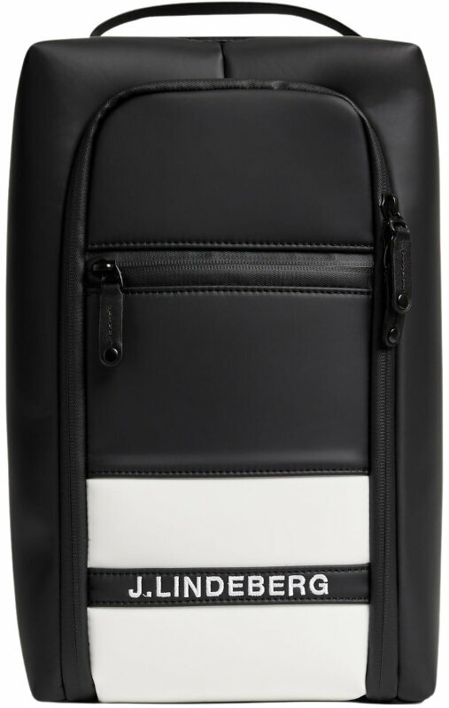 Τσάντα J.Lindeberg Footwear Bag 2023 Black