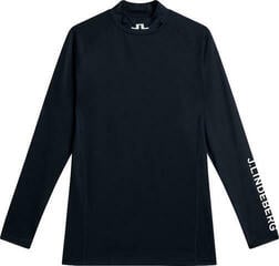 Termo prádlo J.Lindeberg Aello Soft Compression JL Navy S Termo Oblečenie