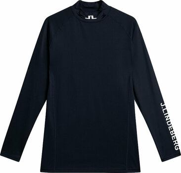Thermal Clothing J.Lindeberg Aello Soft Compression JL Navy M - 1