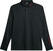 Polo majice J.Lindeberg Tour Tech Long Sleeve Mens Black Melange L Polo majice