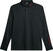 Chemise polo J.Lindeberg Tour Tech Long Sleeve Mens Black Melange L Chemise polo