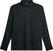 Polo Shirt J.Lindeberg Tour Tech Long Sleeve Mens Black Melange XL Polo Shirt