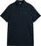 Tricou polo J.Lindeberg Peat Regular Fit Mens Polo JL Navy M