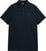Polo Shirt J.Lindeberg Peat Regular Fit Mens Polo JL Navy XL Polo Shirt