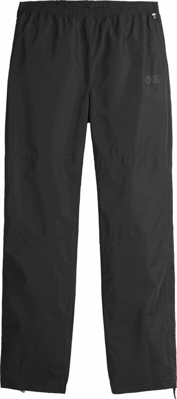 Outdoor Pants Picture Abstral+ 2.5L Pants Black M Outdoor Pants