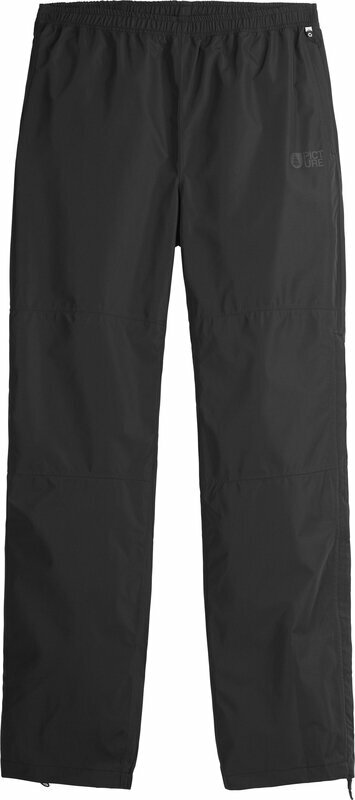 Pantalones para exteriores Picture Abstral+ 2.5L Pants Black L Pantalones para exteriores