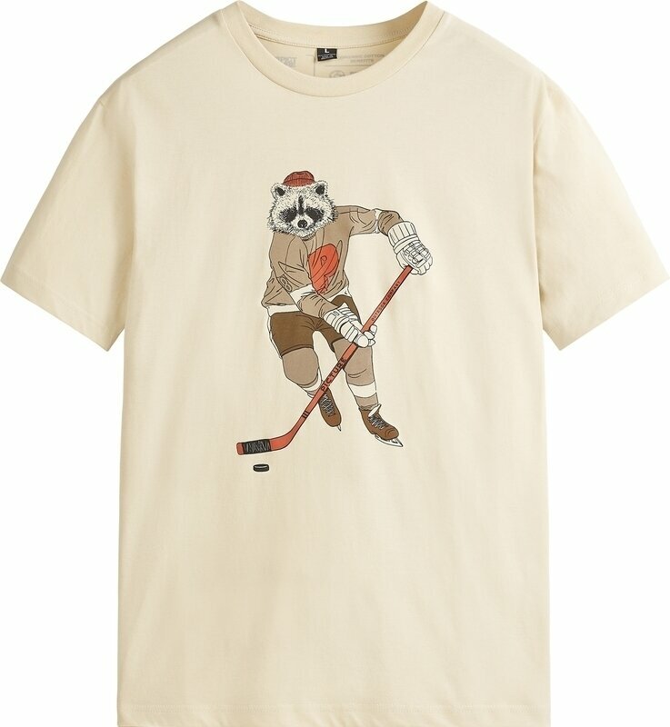 Picture Lakin Tee Wood Ash 2XL