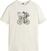 Tricou Picture D&S Bickyfox Tee Natural White XL Tricou