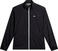 Jacket J.Lindeberg Ash Light Packable Mens Jacket Black 2XL