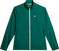 Jakke J.Lindeberg Ash Light Packable Rain Forest S Jakke
