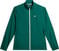 Jacket J.Lindeberg Ash Light Packable Mens Jacket Rain Forest L
