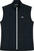 Vesta J.Lindeberg Ash Light Packable JL Navy XL Vesta
