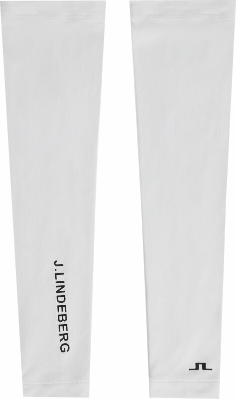 Abbigliamento termico J.Lindeberg Aylin Sleeve White XS/S