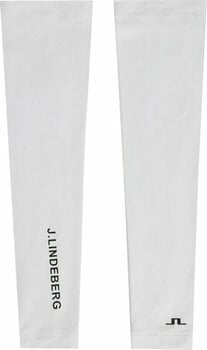 Abbigliamento termico J.Lindeberg Aylin Sleeve White XS/S - 1