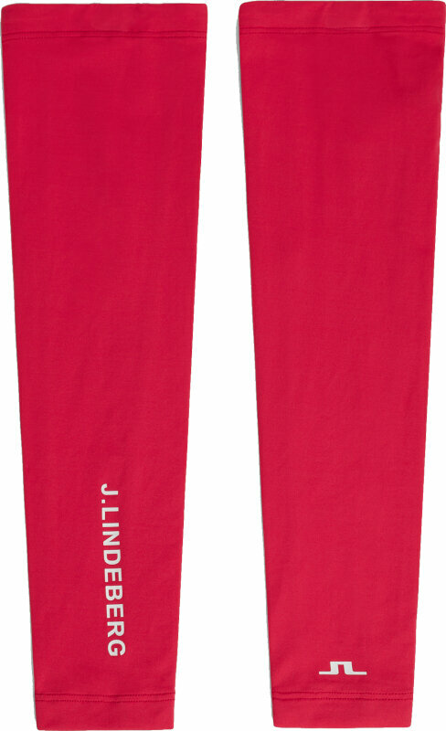 Termo prádlo J.Lindeberg Aylin Sleeve Rose Red XS/S