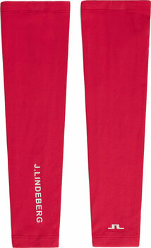 Termo odjeća J.Lindeberg Aylin Sleeve Rose Red XS/S - 1