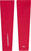 Lenjerie termică J.Lindeberg Aylin Sleeve Rose Red XS/S