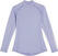 Abbigliamento termico J.Lindeberg Asa Soft Compression Womens Top Sweet Lavender XS