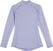 Vêtements thermiques J.Lindeberg Asa Soft Compression Womens Top Sweet Lavender M