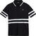 Риза за поло J.Lindeberg Moira Womens Polo Black S