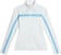 Kapuzenpullover/Pullover J.Lindeberg Seasonal Janice Mid Layer White L Sweatshirt