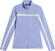 Pulover s kapuco/Pulover J.Lindeberg Seasonal Janice Mid Layer Sweet Lavender XL Pulover