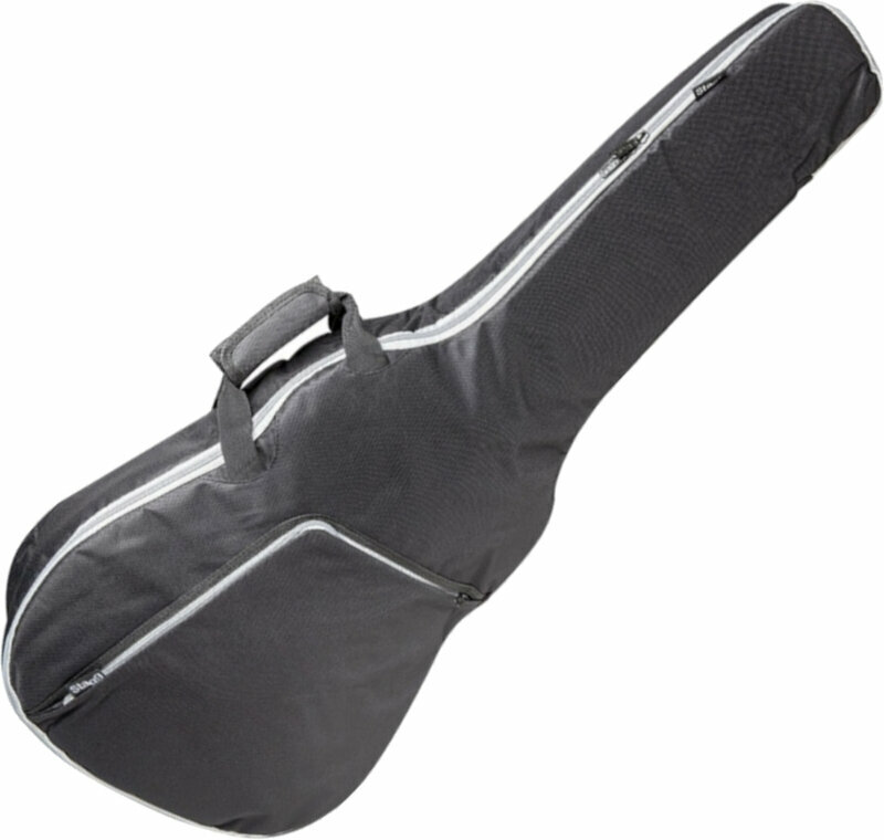 Torba za akustično kitaro Stagg STB-GEN 10 W Torba za akustično kitaro