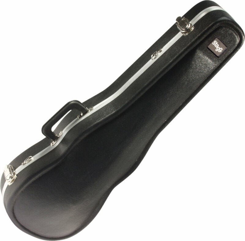 Ochranný obal pre sláčikový nástroj Stagg ABS-V4 Ochranný obal pre sláčikový nástroj
