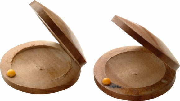 Castanets Stagg CAS-W Castanets - 1
