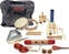 Kinder-Percussion Stagg CPJ-05 Percussion-Set