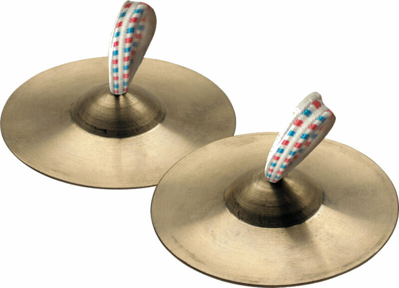 Finger Cymbals Stagg FCY-7 Finger Cymbals