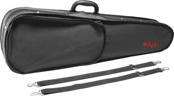 Калъф/концертна чанта за цигулка Stagg HVB3 Калъф/концертна чанта за цигулка - 1