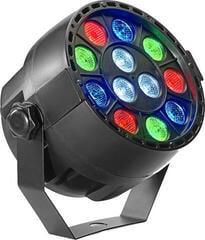 LED PAR Stagg Party spot 12x1W LED PAR