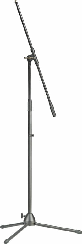 Mikrofónový stojan Stagg MIS-0822BK Mikrofónový stojan