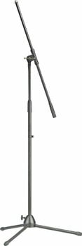 Microphone Boom Stand Stagg MIS-0822BK Microphone Boom Stand - 1