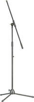 Stagg MIS-0822BK Support de microphone Boom (Comme neuf)