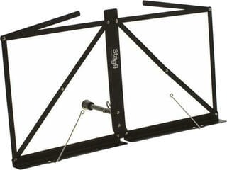 Music Stand Stagg MUS-A1 BK Music Stand