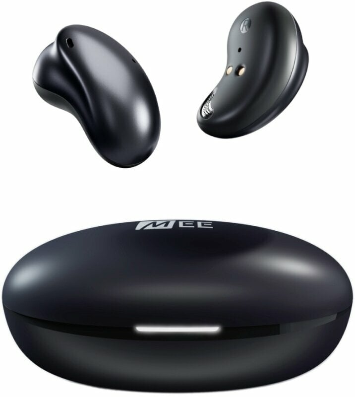 Intra-auriculares true wireless MEE audio Pebbles Onyx