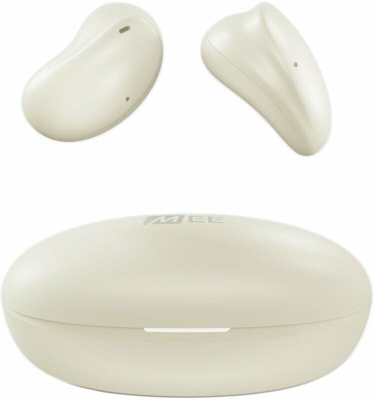 True Wireless In-ear MEE audio Pebbles Sandstone True Wireless In-ear